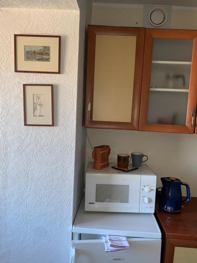 K84, Nice 2- Bedroom Apartment - 2 Big Beds 1 Single Bed Ταρτού Εξωτερικό φωτογραφία