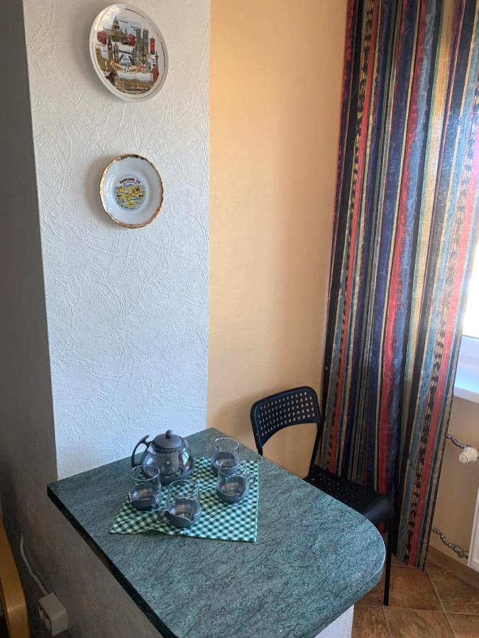 K84, Nice 2- Bedroom Apartment - 2 Big Beds 1 Single Bed Ταρτού Εξωτερικό φωτογραφία