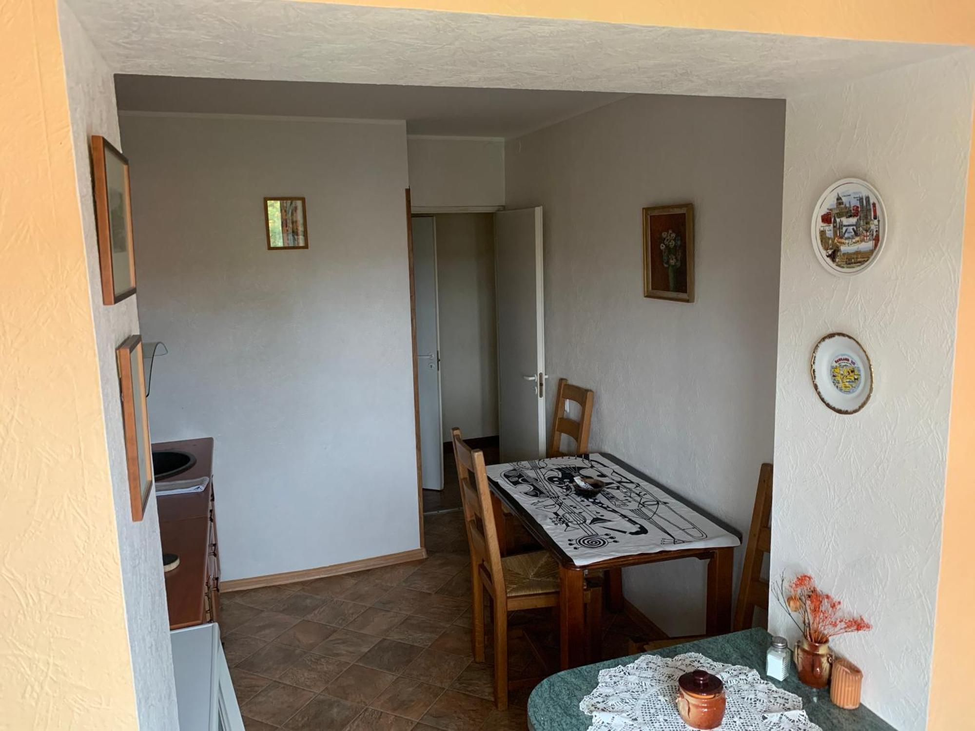 K84, Nice 2- Bedroom Apartment - 2 Big Beds 1 Single Bed Ταρτού Εξωτερικό φωτογραφία
